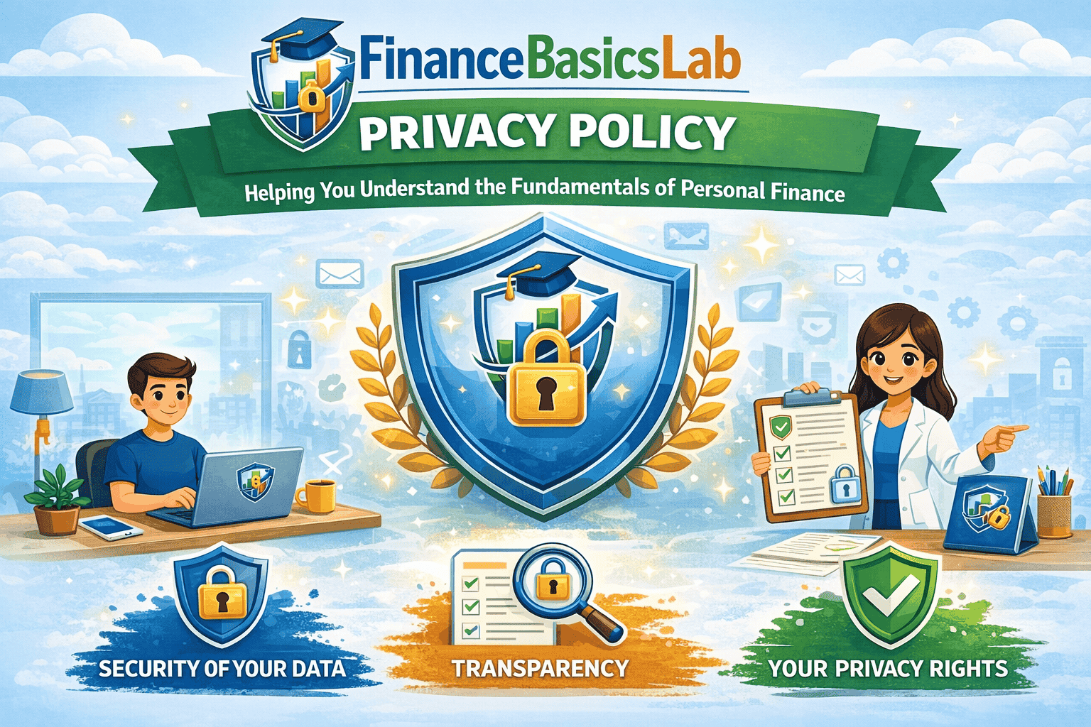 FinanceBasicsLab_Privacy_Policy